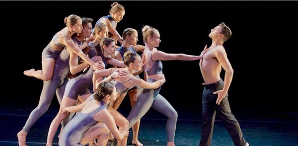 Serious Ballet Dancers in College: Consider Graduating Early - College ...